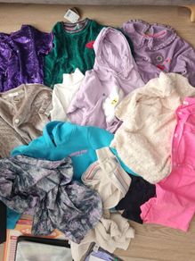 Girls clothes