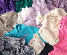Girls clothes
