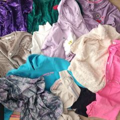 Girls clothes