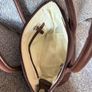 Leather handbag Image 2