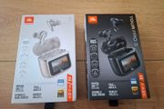JBL Tour Pro 3 True Wireless Earbuds