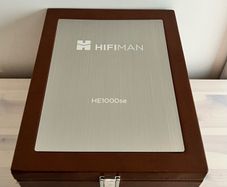 Hifiman HE1000se