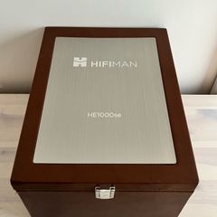 Hifiman HE1000se