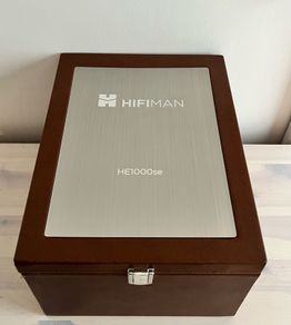 Hifiman HE1000se