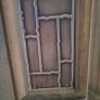 wooden bed Image 4