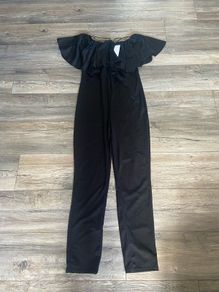 BNWT Off The Shoulder Jump UK 12