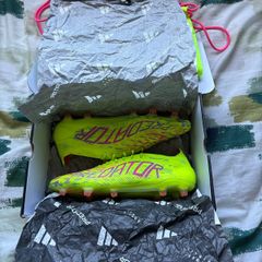 Adidas Predator Elite || Size 10.5 uk