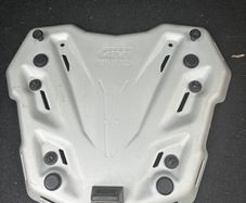 Motorcycle  Africa Twin 2025 parts