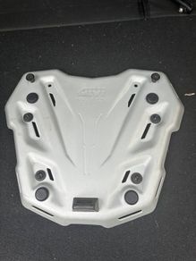 Motorcycle  Africa Twin 2025 parts