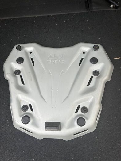 Motorcycle  Africa Twin 2025 parts