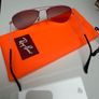 Ray Ban Aviator Kids Image 2