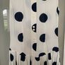 vintage maxi dress Image 2