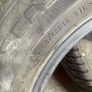 Nokian All seanson tyres 195/65/15 Image 3