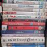 Job Lot Dvds Image 5