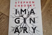 Imaginary Friend by Stephen Chbosky