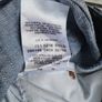Jeans Denim Trousers Levi Levi's Strauss Levis size L30 L30 Image 5