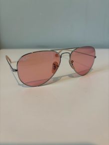 Ray-Ban Sunglasses