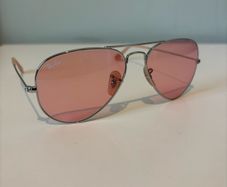 Ray-Ban Sunglasses