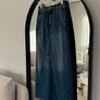 River Island maxi skirt Image 4