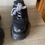 Balenciaga dupes runners size 38 Image 7