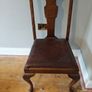 antique chair Image 2