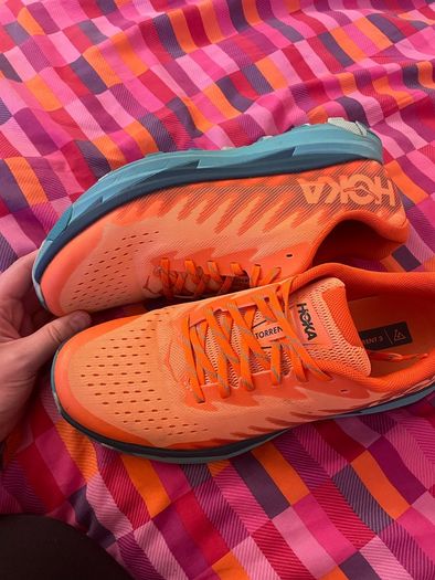 Hoka Torrent 3