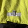 Mens Alpine Ski Jacket Image 4