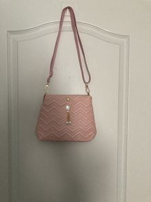 Ladies Stylish Crossbody  Bags