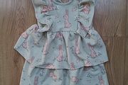 baby dress
