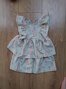 baby dress