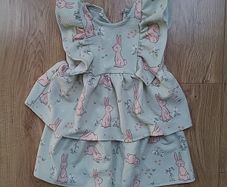 baby dress