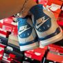 Nike Air Jordan 4 Retro Military Blue FV5029-141 Image 4
