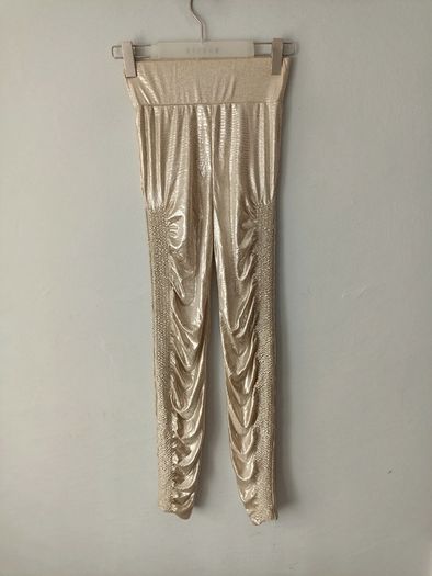 Joanne Hynes Leggins Size Small