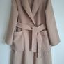 Zara coat Image 3