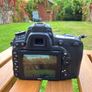Nikon D750 Full-Frame DSLR. Mint Condition. 17,091 Shutter Count. Image 2