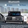Car Radio Wireless CarPlay Android Auto Touch Screen For BMW 3 4 Series F30 F31 F32 F33 F34 F36 NBT EVO System with MirrorLink BT GPS Function Multimedia Display Image 5