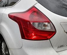 Mk3 Ford Focus Rear Lamps  Excellent Condition