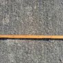 Vintage Blundell Harling 2m Wooden Folding Ruler  BS 4484 Metric Image 4