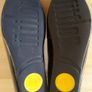 As New Fitflop Ballerinas Size 6.5 Eu 40 Image 6