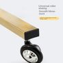 New Stainless Steel Beauty Salon Cart Image 2