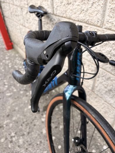 Gravel Bike