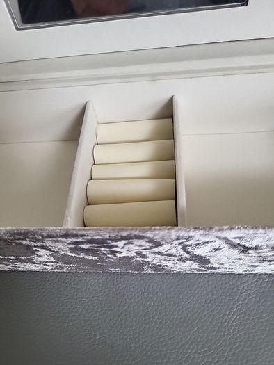 Jewellery box