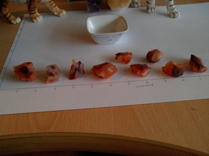 carnelian