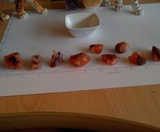 carnelian