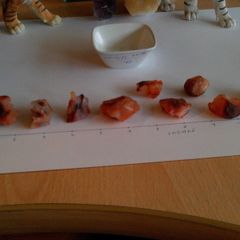 carnelian