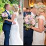 wedding dress size 12 Image 9