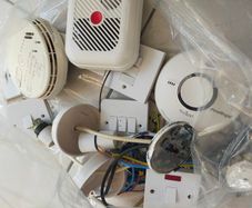 Miscellaneous electronics