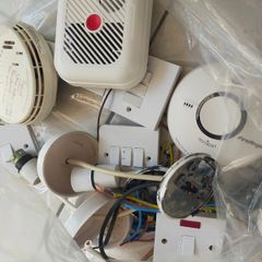 Miscellaneous electronics
