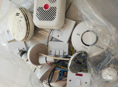 Miscellaneous electronics