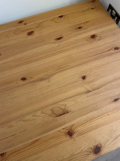 IKEA HEMNES coffee table